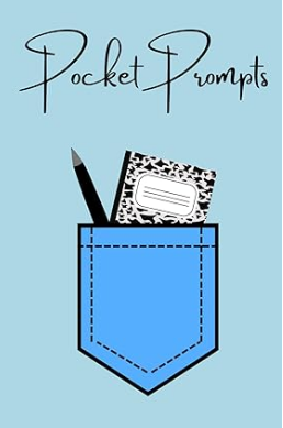 Pocket prompts bookcover