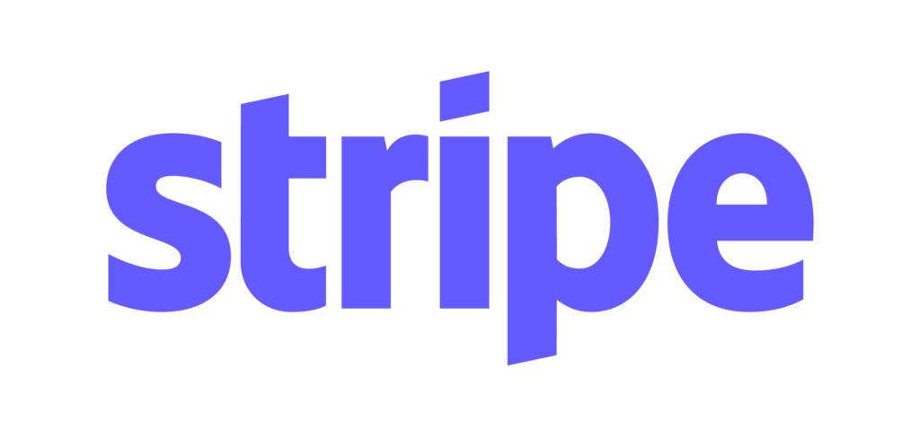 Stripe donation link